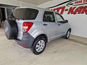 Daihatsu Terios 1.3 86kc  4x4, снимка 6