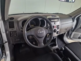 Daihatsu Terios 1.3 86kc  4x4, снимка 10