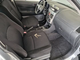 Daihatsu Terios 1.3 86kc  4x4, снимка 9