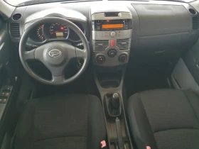Daihatsu Terios 1.3 86kc  4x4, снимка 14