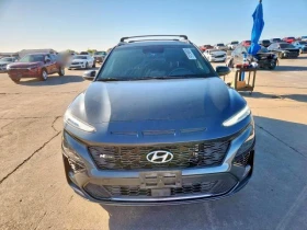 Hyundai Kona N LINE, снимка 5
