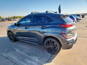 Hyundai Kona N LINE, снимка 2