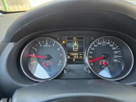 Nissan Qashqai 2.0i 141 к.с. ШВЕЙЦАРИЯ , снимка 12