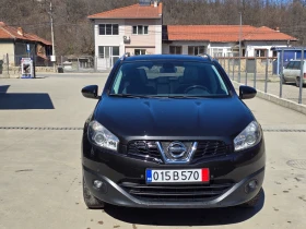 Nissan Qashqai 2.0i 141 к.с. ШВЕЙЦАРИЯ , снимка 2