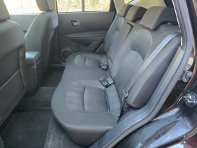 Nissan Qashqai 2.0i 141 к.с. ШВЕЙЦАРИЯ , снимка 10