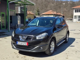 Nissan Qashqai 2.0i 141 к.с. ШВЕЙЦАРИЯ , снимка 1