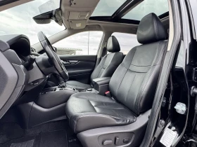 Nissan X-trail 2.0DCI 4х4 Aвтомат Панорама, снимка 9