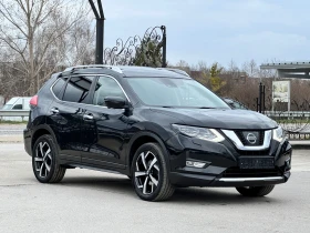 Nissan X-trail 2.0DCI 4х4 Aвтомат Панорама, снимка 7