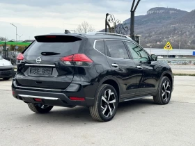 Nissan X-trail 2.0DCI 4х4 Aвтомат Панорама, снимка 5