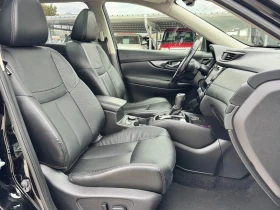 Nissan X-trail 2.0DCI 4х4 Aвтомат Панорама, снимка 15