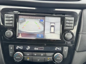 Nissan X-trail 2.0DCI 4х4 Aвтомат Панорама, снимка 17