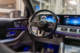 Mercedes-Benz GLE, снимка 9