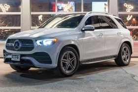 Mercedes-Benz GLE, снимка 1