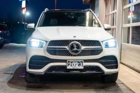 Mercedes-Benz GLE, снимка 2