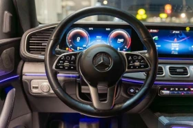 Mercedes-Benz GLE, снимка 10