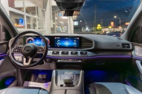 Mercedes-Benz GLE, снимка 8