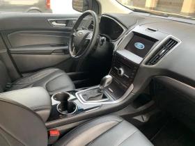 Ford Edge Titanium, снимка 10