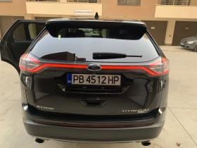 Ford Edge Titanium, снимка 7
