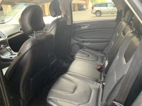 Ford Edge Titanium, снимка 8