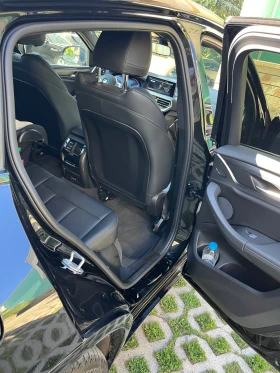 BMW X4 2.0d Xdrive, снимка 9