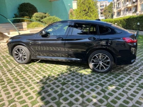 BMW X4 2.0d Xdrive, снимка 4