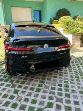 BMW X4 2.0d Xdrive, снимка 5