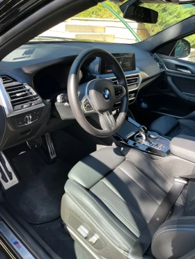 BMW X4 2.0d Xdrive, снимка 6