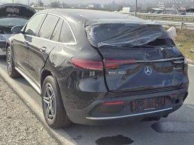 Mercedes-Benz EQC 400/AMG/4Matick/35000KM, снимка 6
