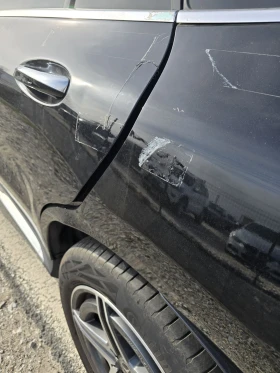 Mercedes-Benz EQC 400/AMG/4Matick/35000KM, снимка 14