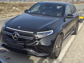 Mercedes-Benz EQC 400/AMG/4Matick/35000KM, снимка 4