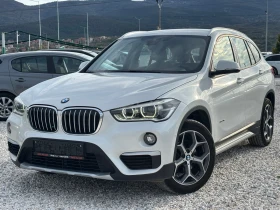 BMW X1 2.0 X-DRIVE, FACE, TOP, снимка 1