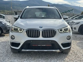 BMW X1 2.0 X-DRIVE, FACE, TOP, снимка 2