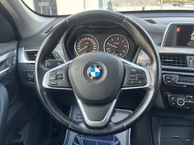 BMW X1 2.0 X-DRIVE, FACE, TOP, снимка 13