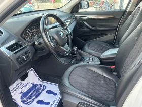 BMW X1 2.0 X-DRIVE, FACE, TOP, снимка 8