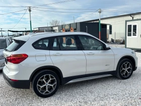BMW X1 2.0 X-DRIVE, FACE, TOP, снимка 7