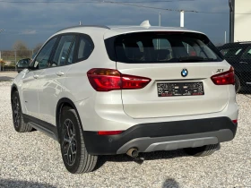 BMW X1 2.0 X-DRIVE, FACE, TOP, снимка 4