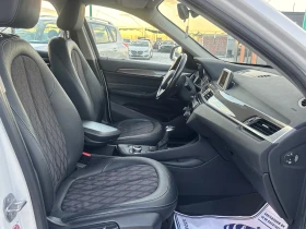 BMW X1 2.0 X-DRIVE, FACE, TOP, снимка 10