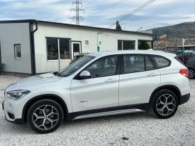 BMW X1 2.0 X-DRIVE, FACE, TOP, снимка 6