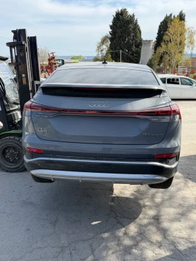 Audi Q4 35 etron 55kw 170кс, снимка 2