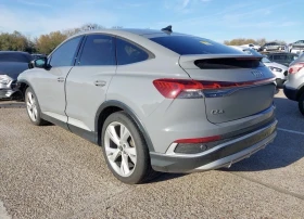 Audi Q4 35 etron 55kw 170кс, снимка 13