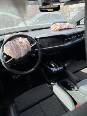 Audi Q4 35 etron 55kw 170кс, снимка 12