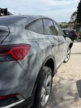 Audi Q4 35 etron 55kw 170кс, снимка 6