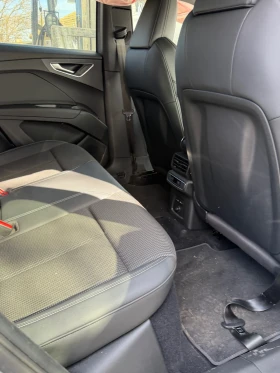 Audi Q4 35 etron 55kw 170кс, снимка 15