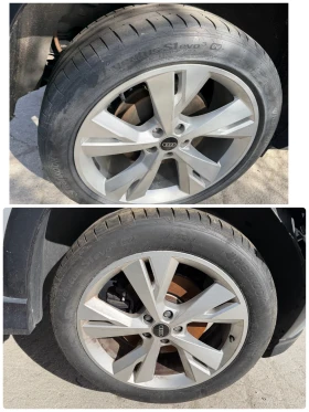 Audi Q4 35 etron 55kw 170кс, снимка 5