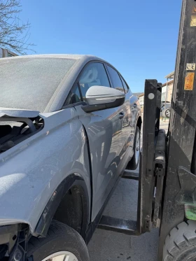 Audi Q4 35 etron 55kw 170кс, снимка 10