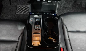 Hyundai Tucson 1.6* TURBO* PREMIUM* ПОДГРЕВ* ОБДУХВАНЕ* КАМЕРА* , снимка 11