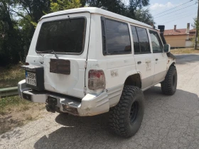 Hyundai Galloper 2.5 , снимка 2