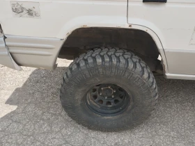 Hyundai Galloper 2.5 , снимка 4