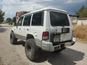 Hyundai Galloper 2.5 , снимка 8
