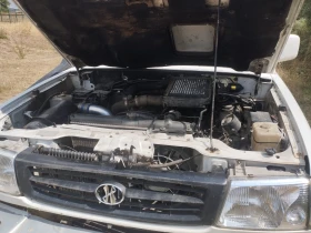 Hyundai Galloper 2.5 , снимка 5